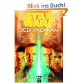 Star Wars Jedi Padawan, Sammelband 07: Die schicksalhafte T�uschung, Die dunkle Gefolgschaft