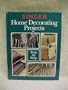 Singer Home Decorating Projects Step-By-Step