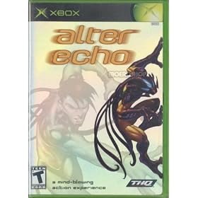 Alter Echo