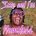 Sexy and I'm Homeless - Single [Explicit]