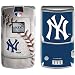 Yankees Global Wireless Ente MLB RAZR Skin