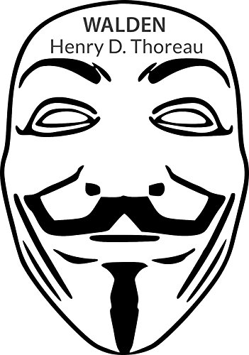 Walden: Oder Leben in den Wäldern (German Edition)