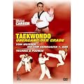 Taekwondo, �bergang der Grade