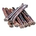Dog Chew - All Natural Bully Stick Dog Chew - Product of USA