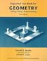 Improved Test Bank for Geometry: Seeing, Doing, Understanding
