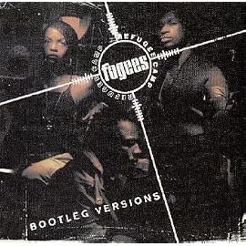 (REFUGEE CAMP)  BOOTLEG VERSIONS