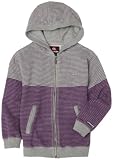 Quiksilver Boys Suit Up Fleece