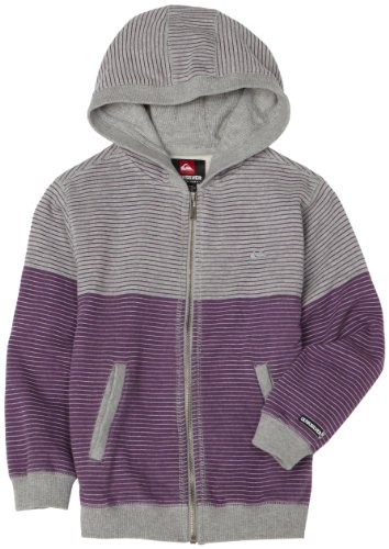 Quiksilver Boys Suit Up Fleece