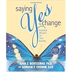 Saying Yes to Change book cover