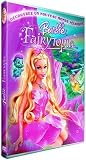 Revue Universal Pictures Video  / Barbie : Fairytopia