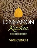 Cinnamon kitchen : the cookbook