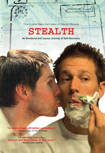 Childrens Toyshop  DVD : Stealth