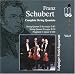 Schubert: Complete String Quartets, Vol. 5