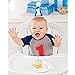 Mud Pie Plate and Party Hat Set, First Birthday Cake