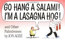 Go Hang A Salami!