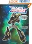 Transformers Animated: Coloring and Activity Book and Crayons