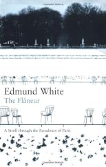The Flaneur (Writer and the City)