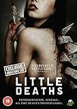 Little Deaths - Exclusive Directors' Cut [DVD]