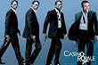 Casino Royale James Bond 007 Daniel Craig New 24x36 Poster Framed