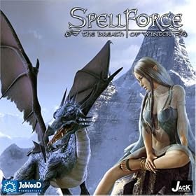 Spellforce - Edition Diamant