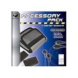 Accessory Pack for Game Boy Advance SP
