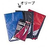 MPI(エムピーアイ) オールウェザーブランケット ブルー 12021