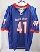 Boise State Broncos Ian Johnson football jersey Adult 3XL (Extra Extra Extra Large)