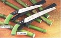 12" Bamboo Razor Saw