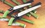 12" Bamboo Razor Saw