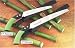 8 1/4 Bamboo Razor Saw