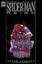 Spider-Man: Reign