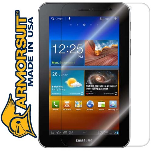 Samsung Galaxy Tab review