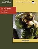 Life and Gabriella: The Story of a Woman's Courage: Easyread Large Bold Edition