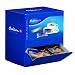Bahlsen Chokini Thekendispenser, 1er Pack (1 x 780 g Behälter)