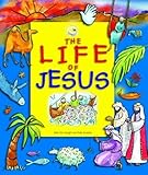 The life of Jesus