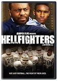 Hellfighters dvd cover art