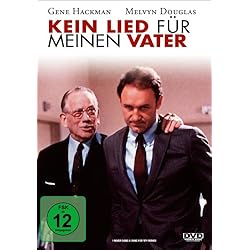 Kein Lied für meinen Vater