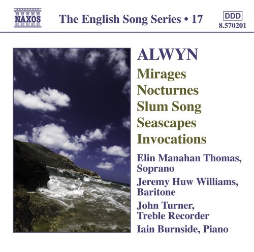 Childrens Toyshop  Music : Alwyn - Songs