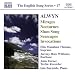 Music : Alwyn - Songs