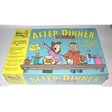 Buy After Dinner Science, Steve Spangler Science Serve Up Amazing Post-Meal Performances by The Wild Goose Company After Dinner Science