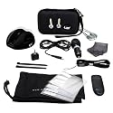 DSi -18-In-1 Starter Kit - Black