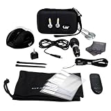 DSi -18-In-1 Starter Kit - Black