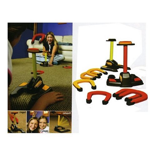 Power Pitch Horseshoes Game