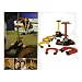 Power Pitch Horseshoes Game