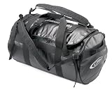 picture of Gelert Expedition Cargo Bag - Black, 65lt