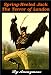 Spring Heeled Jack   The Terror of London