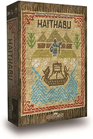 Haithabu by Spielworxx