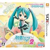 �鲻�ߥ� Project mirai 2 �פ��פ��ѥå�(���̸�����)ͽ����ŵ �鲻�ߥ��ؽ�Ģ ��