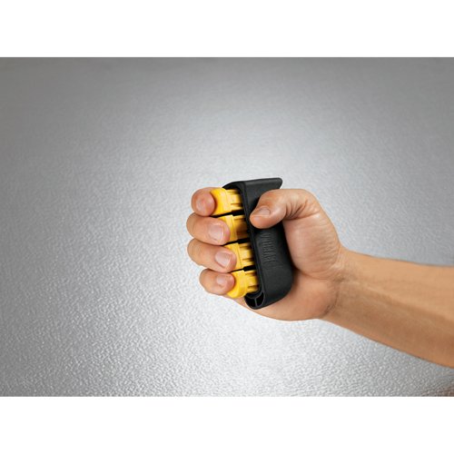 Hand Exerciser Everlast Hand & Finger Strengthener