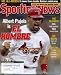 Sporting News May 26, 2006 Albert Pujols/St. Louis Cardinals, Joe Buck, Nascar, NHL Playoffs, NBA Playoffs